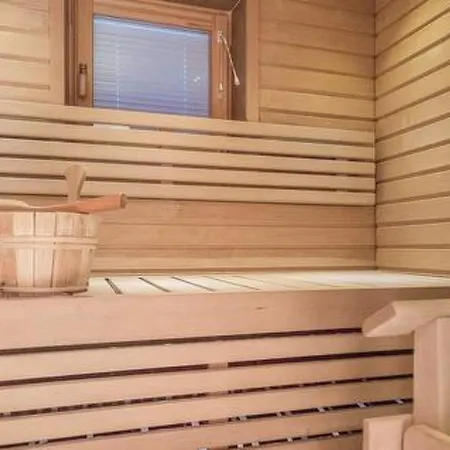 Holiday home Holiday Levi Star Ii As. 304
